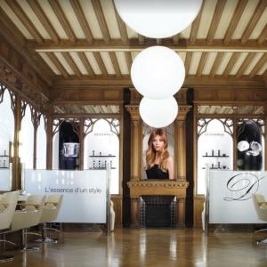 Photos de Dessange international soumises par les membres 