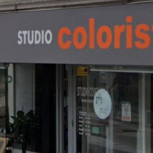 Photos de Studio coiffure soumises par les membres 