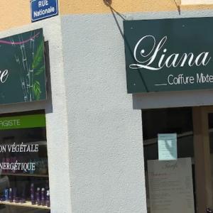 Photos de Liana coiffure soumises par les membres 