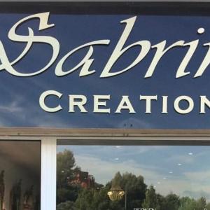 Photos de Sabrina creation soumises par les membres 