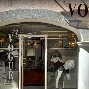 Photos de Vogue coiffure soumises par les membres 