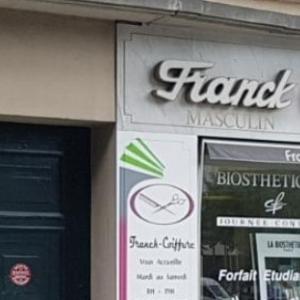 Photos de Franck coiffure soumises par les membres 