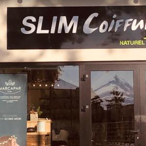 Photos de Slim coiffure soumises par les membres 