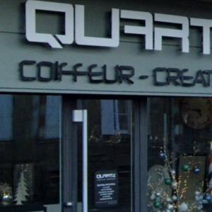 Photos de Quartz coiffeur createur soumises par les membres 