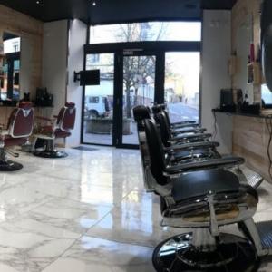 Photos de Captain'coiffure soumises par les membres 