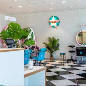 Photos de Tchip coiffure soumises par les membres 