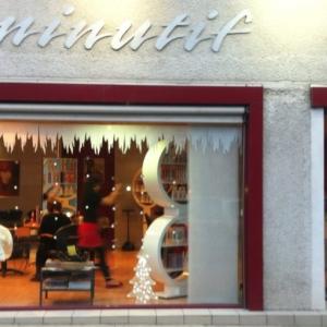 Photos de Diminutif coiffure soumises par les membres 