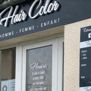 Photos de Hair color soumises par les membres 