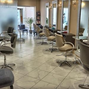 Photos de Nuances coiffure soumises par les membres 