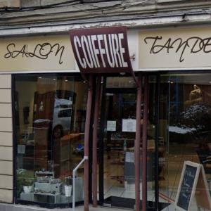 Photos de Salon tandem soumises par les membres 