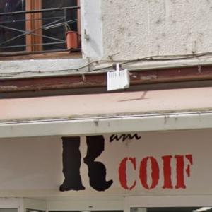 Photos de Rani coif soumises par les membres 