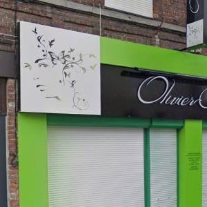 Photos de Olivier coiffure soumises par les membres 