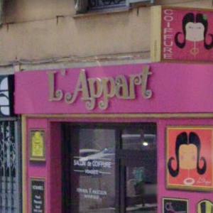 Photos de L'appart soumises par les membres 