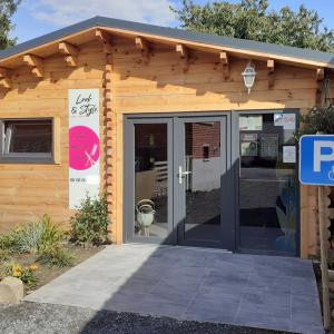 Photos de Look et style soumises par les membres 