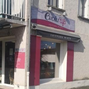 Photos de Evolu'tifs soumises par les membres 