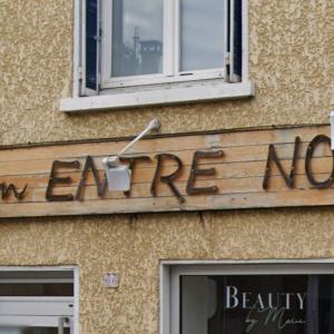 Photos de Salon entre nous soumises par les membres 