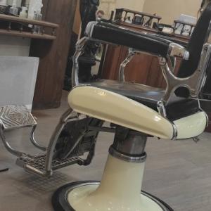 Photos de Hair man soumises par les membres 