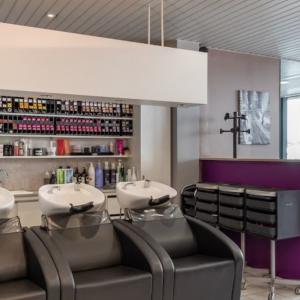 Photos de Espace coiffure (sarl) soumises par les membres 