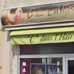 Photos de C dans l'hair soumises par les membres 