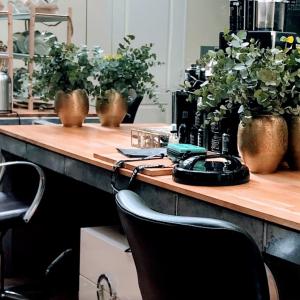 Photos de L' atelier coiffure soumises par les membres 