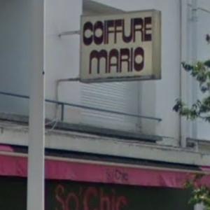 Photos de Salon de coiffure mario soumises par les membres 