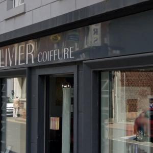 Photos de Olivier coiffure soumises par les membres 