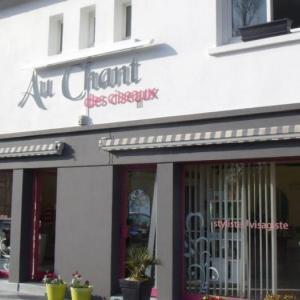 Photos de Au chant des ciseaux soumises par les membres 