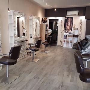 Photos de Team coiffure soumises par les membres 