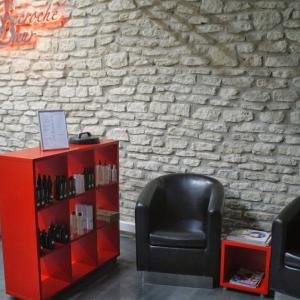 Photos de Accroche coeur soumises par les membres 