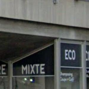 Photos de Eco coiffure soumises par les membres 