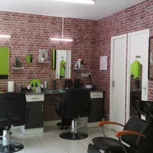 Photos de Berber shop momo soumises par les membres 