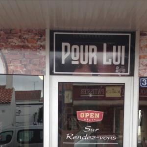 Photos de Pour lui soumises par les membres 