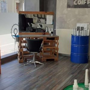 Photos de De mech' en mech' soumises par les membres 