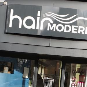 Photos de Hair modern soumises par les membres 