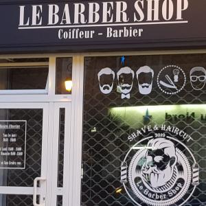 Photos de La barber shop soumises par les membres 
