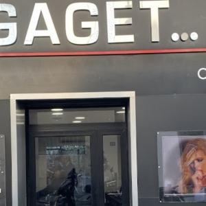 Photos de Gaget coiffure soumises par les membres 