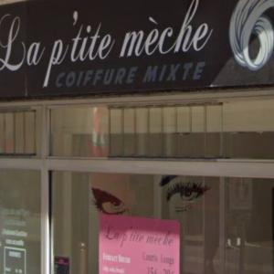 Photos de La p'tite meche soumises par les membres 