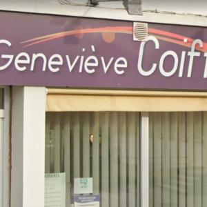 Photos de Geneviève coiffure soumises par les membres 