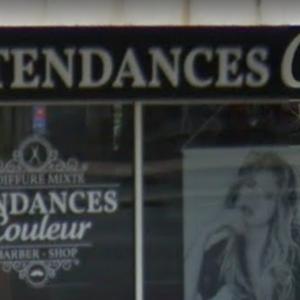 Photos de Tendances couleur soumises par les membres 