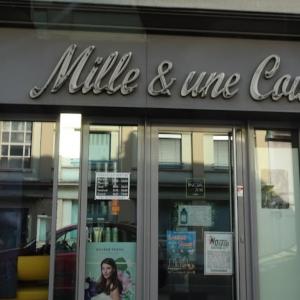 Photos de Coiffeur mille et une coupe soumises par les membres 