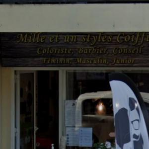 Photos de Euro mille et un styles soumises par les membres 