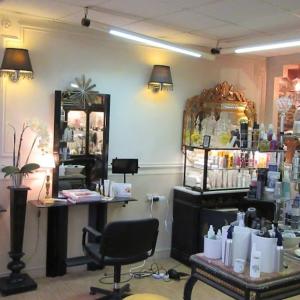 Photos de Courant d'air le salon soumises par les membres 