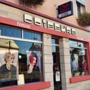 Photos de Le salon de valérie soumises par les membres 