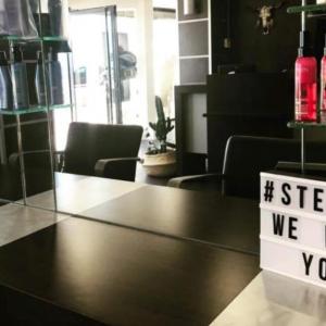 Photos de Stéphan coiffure soumises par les membres 