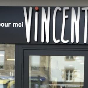 Photos de Salon vincent coiffure soumises par les membres 