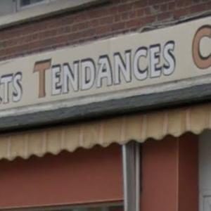 Photos de Arts tendances coiffures soumises par les membres 