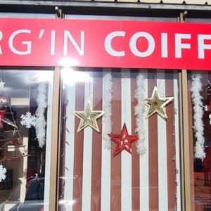 Photos de Coiffure virg'in soumises par les membres 