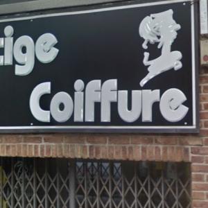 Photos de Prestige coiffure soumises par les membres 