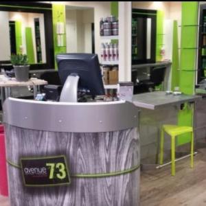 Photos de Salon avenue 73 soumises par les membres 