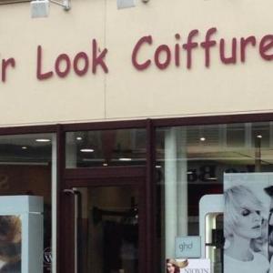 Photos de Hair look soumises par les membres 